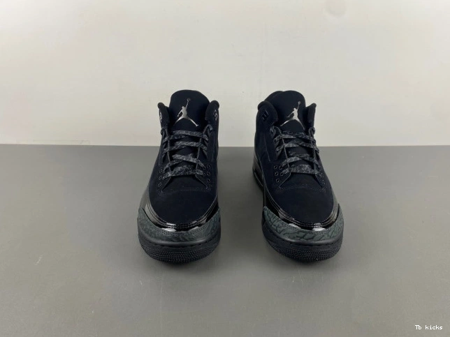 Rep TBK CT8532-001 Air Black Cat 3 Jordan 0801